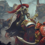 Prospero Burning by Chris Worth (Albek42 | C Worth)