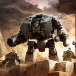 Prospero Must Burn by Forge World