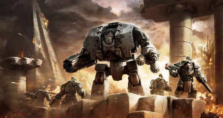 Prospero Must Burn by Forge World Prospero Must Burn by Forge World