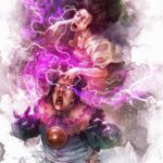 Psyker Blessing by JB Casacop (jbcasacop)