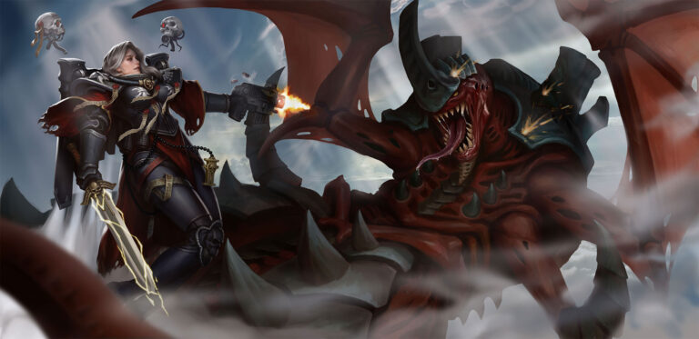 Pursuit by Yang Zheyy 
