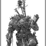 Quovandious by Adrian Smith (adriansmithartist)