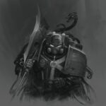 Rakaziel by Ruslan Korovkin (korovkinruslan)