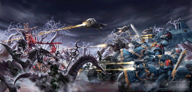 Ravenwing and The Firehowlers by Isuardi Therianto 