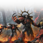 Red Corsairs by Roman Tishenin (Bzitz | mrBzitz | roman_tishenin)