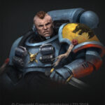 Reivers by Jaime Martinez (Dabanaworks | Jaime Matrtinez)