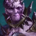 Renegade Slaanesh Captain by FOX3D Entertainment