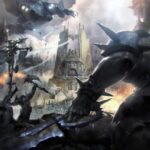 Resurrection by Johannes Mücke (WIDESHOT-DESIGN)