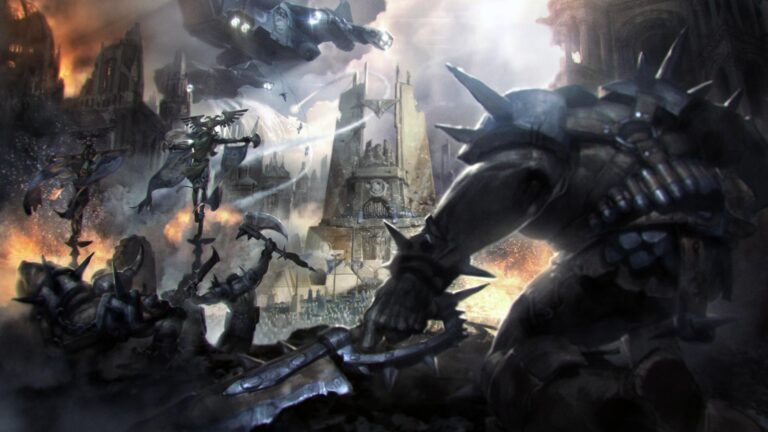 Resurrection by Johannes Mücke Resurrection by Johannes Mücke