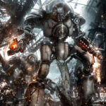 Retribution by Forge World