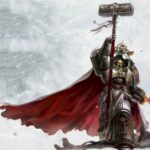 Rise of the Primarch by Unknown Artists