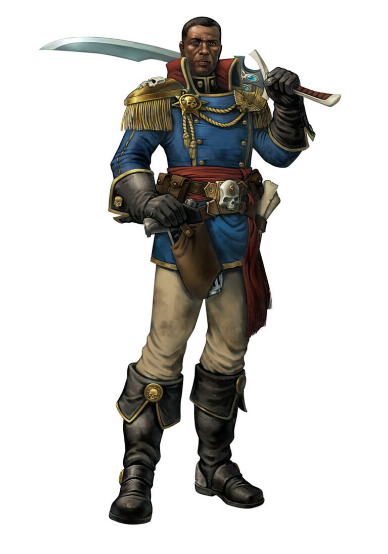 Rogue Trader by Alberto Bontempi Rogue Trader by Alberto Bontempi