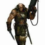 Rogue Traders by Unknown Artists