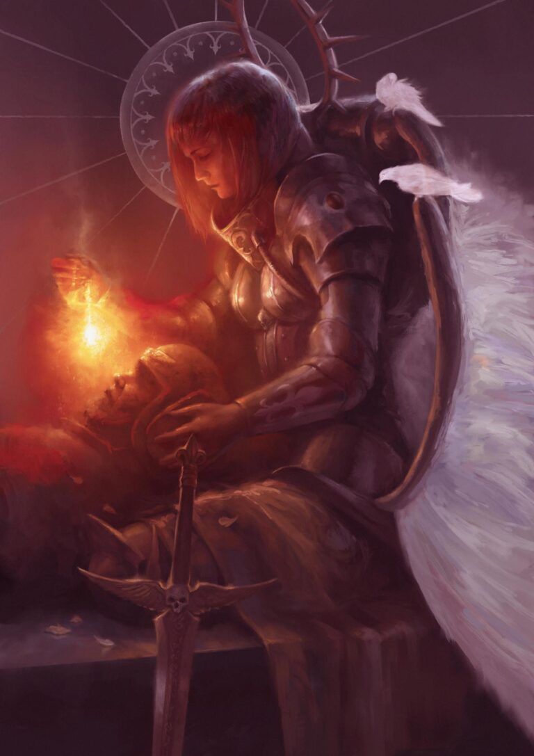 Saint Celestine by L J Koh 