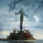 Saint City by Unknown Artists
