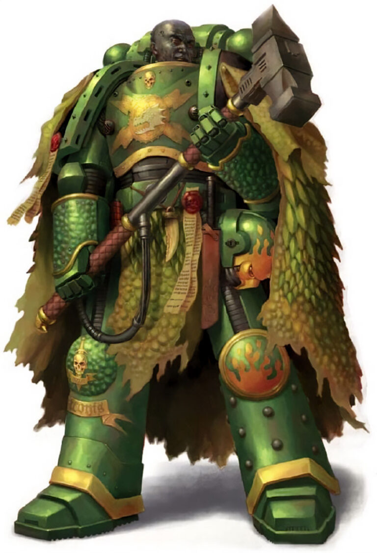 Salamanders by Unknown Artists