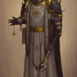 Sargon Eregesh by Elijah ArhPriest (Elijah Gurenko | Ilya Gurenko | arhpriest)