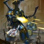 Scarab Terminator by Johan Grenier (grenierjohan | johangrenier)