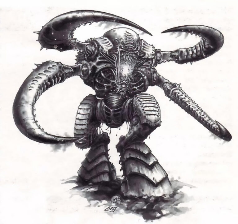 Screamer Killer by Mark Gibbons 