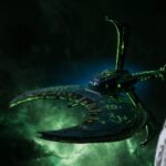 Scythe-class Harvest Ship by Focus Home Interactive