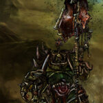 Servants of Decay by Yuri Melentev (yurimelentev)