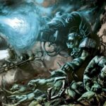 Shokk Attack Gun by Alex Boyd