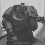 Shroud by Stefan Ristić (StoryKillinger | Stori Killinger)