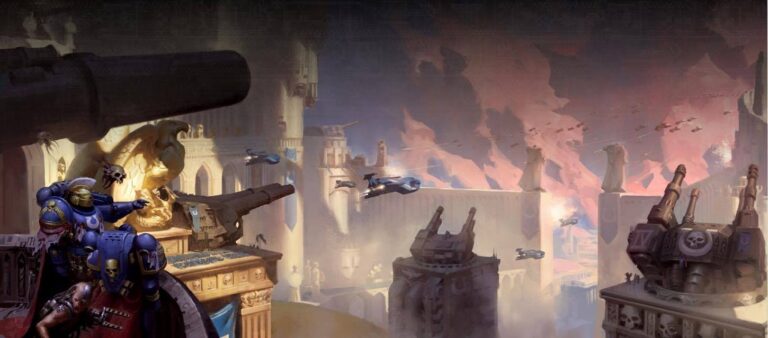 Siege of Hera by Unknown Artists