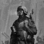 Siege of Terra by Misha Savier (Mikhail | Mikhail Savier | SavierMichael | mikhailsavier)
