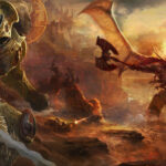 Signusian Clash by David Sondered (colrouphobia)