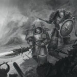 Sirvan and Imothes by Ruslan Korovkin (korovkinruslan)
