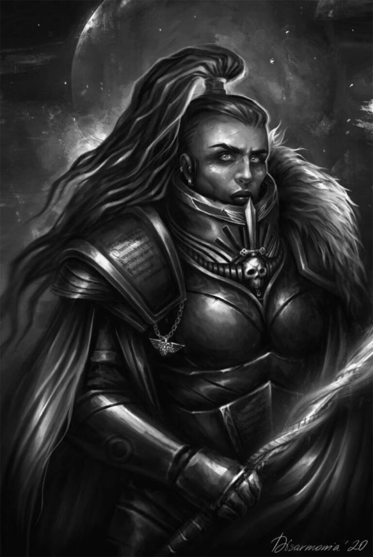 Sister Of Silence by Veronica Anrathi 