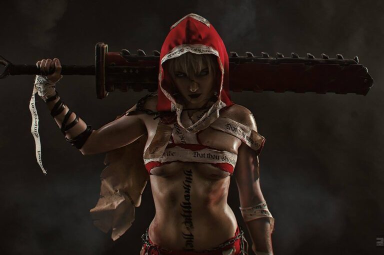 Sister Repentia by Anastasia Sallozare Sister Repentia by Anastasia Sallozare