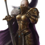 Sister of Silence by Jinwoo Park (박진우 | Taonavi)