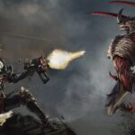 Sister vs Nid by William (wll4u)