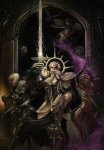 Mlad Artwork