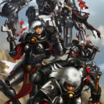 Sisters of Battle by Jeff Zhang (jeffszhang)