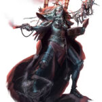 Sisters of Battle Canonesses by Lewis Jones (graphite_lj | l_o_jones)
