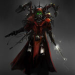 Skitarii by Laurie Goodridge (LaurieGoodridge)