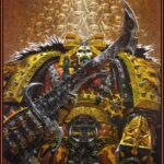 Skulls for the Skull Throne by Adrian Smith (adriansmithartist)