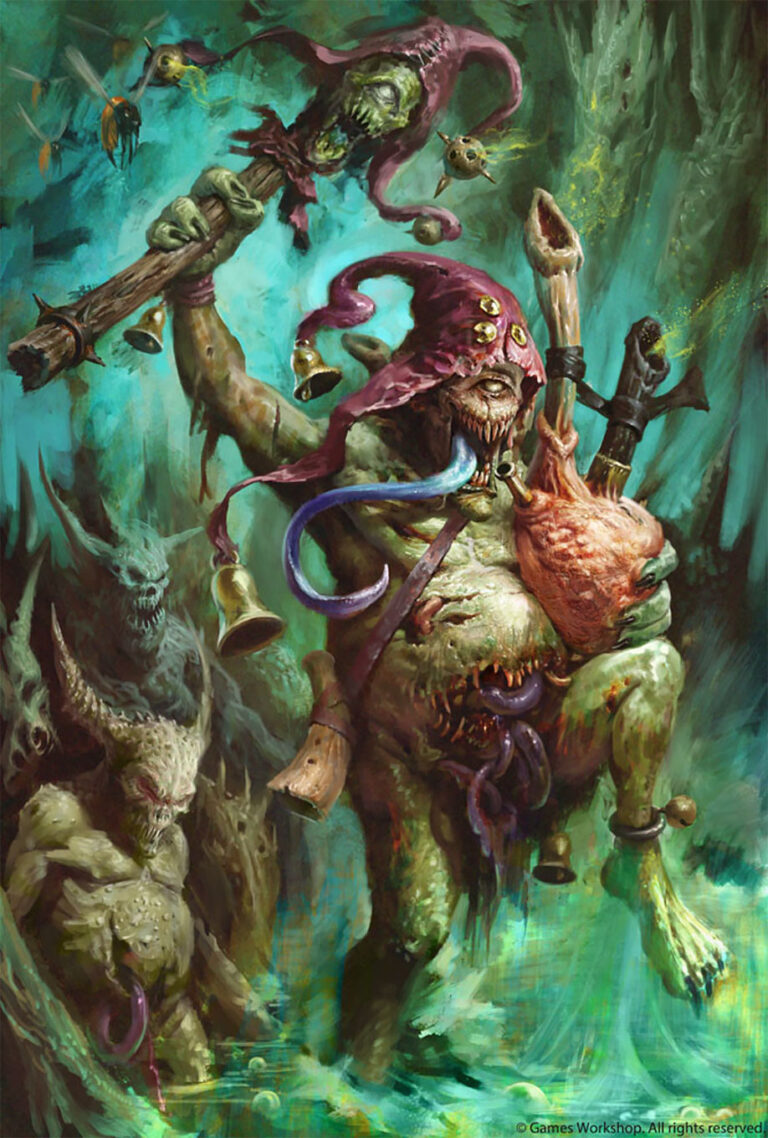 Sloppity Bilepiper by Antonio J. Manzanedo Sloppity Bilepiper by Antonio J. Manzanedo