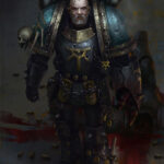 Son of Horus by Zhi Chen