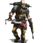 Son of Sek by Fred Rambaud (fredrambaudartv | FredRambaud)