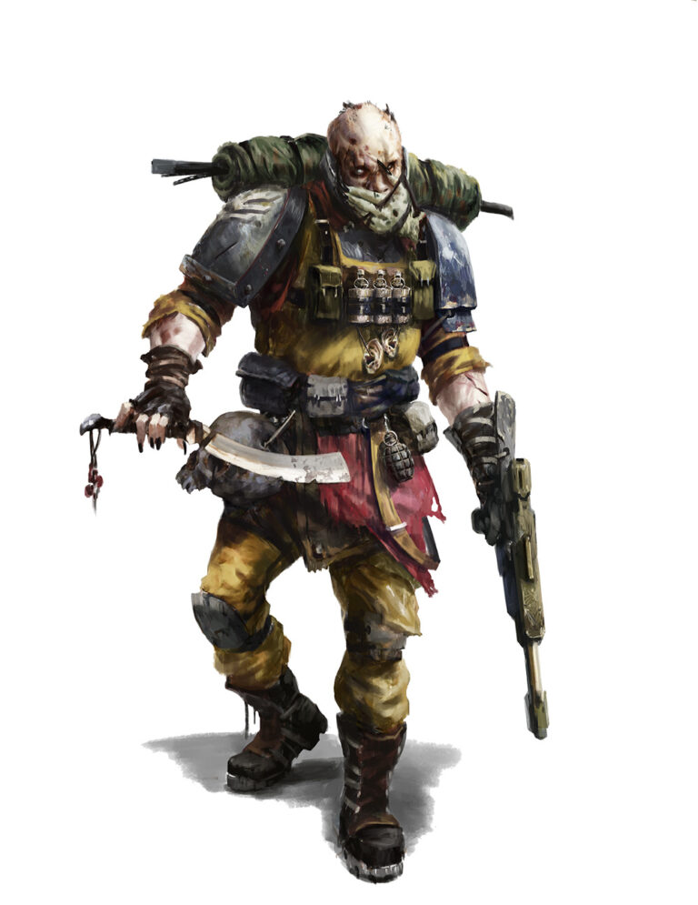 Son of Sek by Fred Rambaud 