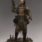 Sons of Sek: Officer by Akim Kaliberda (Аким Калиберда | AKIMBLYA)