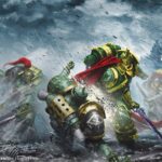 Sons of the Forge by Neil Roberts (SkinnyElbows | artofneilroberts)