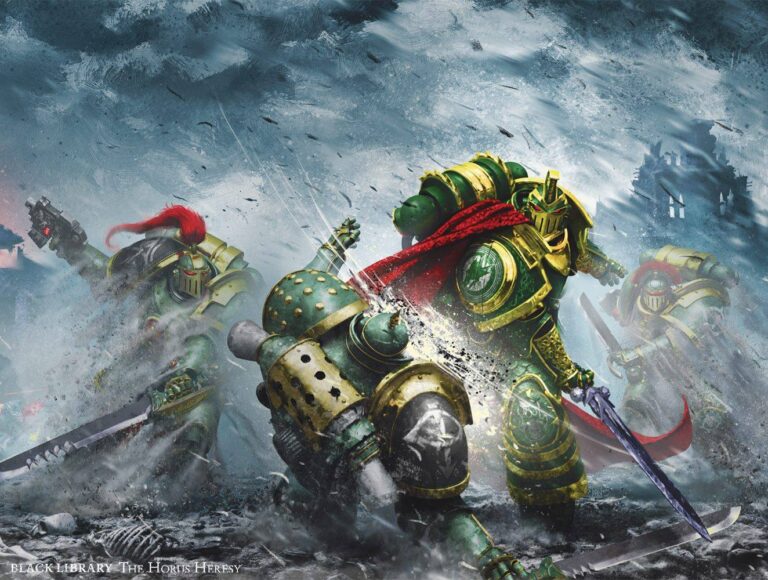 Sons of the Forge by Neil Roberts 