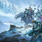 Sons of the Hydra by Johan Grenier (grenierjohan | johangrenier)