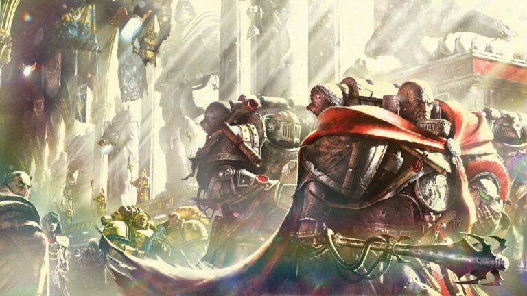 Sor Talgron by Neil Roberts 