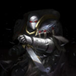 Soulbound by David Alvarez (DavidAlvarezArt | david_rez | david_alvarez_art)